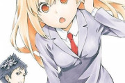 漫画「みなみけ」最新25巻予約開始！皆さん、12月です。寒いですね