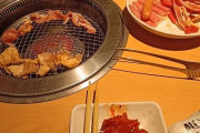 【1100円】焼肉きたで！！！【食べ放題】