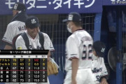 ヤクルトついにマジック「2」！明日勝てば2年連続V
