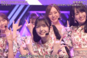 久保ちゃんが珍しくツインテールにしとる！！！【乃木坂46】