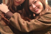 【乃木坂46】梅澤美波と白石麻衣の感動エピソード・・・