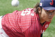 日本ハム伊藤大海さん、夢のような時間が終わってしまう…