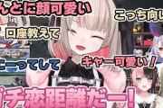 【にじさんじ】りりむの扱い方よくわかってるな