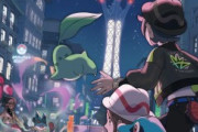 【動画】ポケモンZAのバトル動画が大公開されるｗｗｗｗｗｗｗｗｗｗｗｗｗｗｗｗｗｗｗｗ