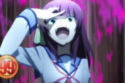 Keyアニメで一番面白いのは「Angel Beats!」という風潮