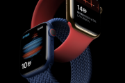 Apple、衝撃に強いApple Watchの発売を検討。G-SHOCKと競合か