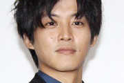 「松坂桃李」とかいうアンチもいない完璧俳優