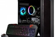 BTOショップ「Corei7積んだろ！グラボは・・・RTX3060でええか！ゲーミングPCとして売るで～」