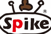『スパイク』とかいう謎のゲーム会社