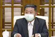 北朝鮮の金正恩総書記が新型コロナワクチン接種を実施する方針を明らかに…感染の再拡大に警戒感！