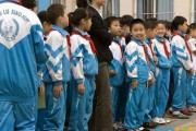 中国人「識者に聞きたい。なぜ日本は運動服を制服にしないのか？」　中国の反応