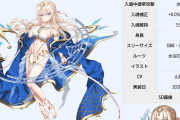【画像】美少女ゲーム声優さん、自身を検索されないように芸名で策を講じてしまう
