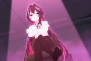 【ホロライブ】黒ストあずきち良かった🥰