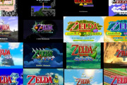 任天堂はゼルダシリーズの開発期間がどんどん長くなっている問題どうにかすべきだろ