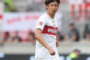 日本代表DF伊藤洋輝、筋肉系の負傷で年内離脱…シュツットガルトが発表（関連まとめ）