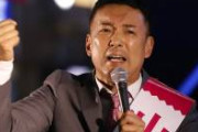 【画像】山本太郎さん「あなたが低収入で弱男なのはあなたの責任じゃない。全て政治のせいです」　