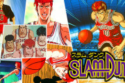 【スラムダンク】アニメってリメイクしないの？