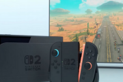 【朗報】メディア「Nintendo Switch 2『ボイスチャット』が標準装備か」