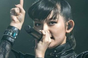 BABYMETALの武道館のコンサート　3日目　【海外の反応】