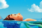 ディズニー新作『あの夏のルカ』6月18日に日米同時公開！