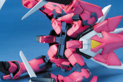 【画像】お前らが変形ギミックの完成度が高いと思う可変ロボ挙げてけ