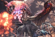 【MHWアイスボーン】乱入咆哮威嚇が多すぎて耳栓が外せない【モンハンワールド】