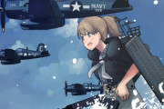 【艦これ】今期のENGIアニメ作画良いね、艦これアニメも期待しちゃう
