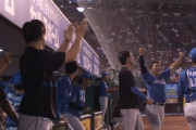 ついに…日本ハムが連敗１３でストップ　八回に同点被弾も万波が執念勝ち越し内野安打