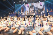 AKB48G史上最悪の年っていつだ？