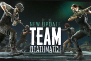 PUBGに8v8のチームデスマッチが登場