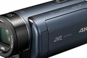 【悲報】 「ビクター」家庭用ビデオカメラの生産終了　スマホの影響で