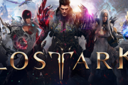 【悲報】韓国MMO「ロストアーク」同時接続50万人！！！FF14の10倍以上wwwwwww
