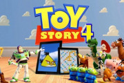 『トイ・ストーリー』３＆４が金曜ロードショーで2週連続放送決定！4は初放送