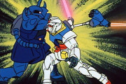 ガンダムシリーズの19話、神回ばかりｗｗｗｗ