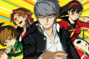 セガ「『P4G』PC版が予想以上に好調。過去作のPC移植を積極的に進めたい」「一番強いプラットフォームは欧米のSteam」