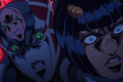 【朗報】ジョジョの1番面白い戦い、完全に一致してしまうｗｗｗｗｗ