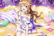 【虹ヶ咲】彼方「えー？バリカン？彼方ちゃんの髪ふわふわでいい匂いなのに？」【ラブライブ！】