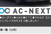 この車を買おうと思うけどｗｗｗｗｗｗ