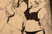 【画像】鬼滅の刃、えちえちｗｗｗｗｗｗ