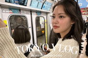 海外「良いところ！」東京を女子旅！国外からの観光Vlogに夢中