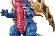 【ウルトラマンガイア】小4でこんな格好いい怪獣を考えるとかセンス良いよな