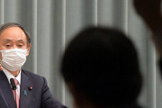 ◆悲報◆菅義偉官房長官「（自宅療養感染者数・病院外死者数）政府として把握していない」【無能臭】