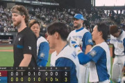 日ハム「GW6勝2敗(最多勝利タイ)、首位のチームに勝ち越し、パ・リーグ得点数2位」←このチーム