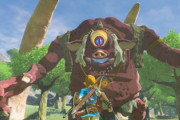 BOTW2が720p可変30fpsで固定されるのはゲーム業界にとって悪いからPCマルチにするべき