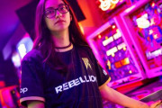 【悲報】eスポーツの女性大会、トランスジェンダーが一人で１００キル無双して終わる