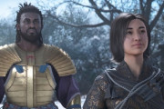 『Ubisoft』、弥助ショックのせいでもうボロボロ…