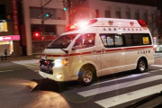 【閲覧注意】親父(54)が死にそうで救急搬送された結果・・・・