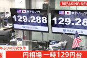 【緊急】なあ、これ割とまじで日本経済やばくねえか？