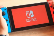 年内に新型のNintendo Switch発表か　サムスンの7インチ有機ELディスプレイ採用､TVモードで4K対応の噂