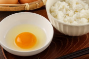 【食べ放題】外国人「日本の卵かけご飯が美味すぎる」